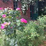 Privelacker Paradiesgarten Bed & Breakfast Privelack