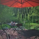 Privelacker Paradiesgarten 3*