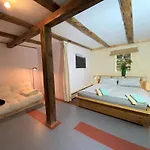 Bed & Breakfast Privelacker Paradiesgarten Privelack