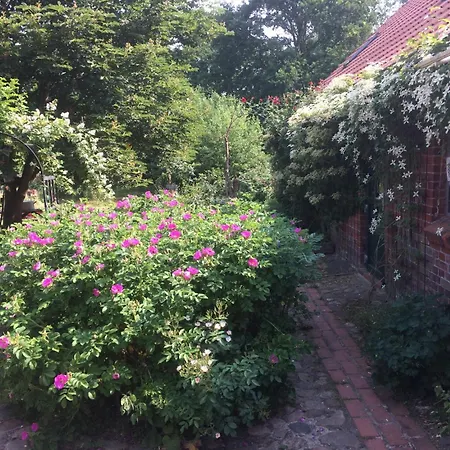 לינה וארוחת בוקר Privelacker Paradiesgarten Privelack