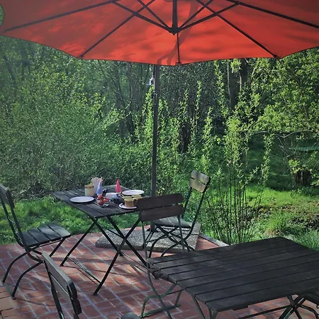 Privelacker Paradiesgarten 3*