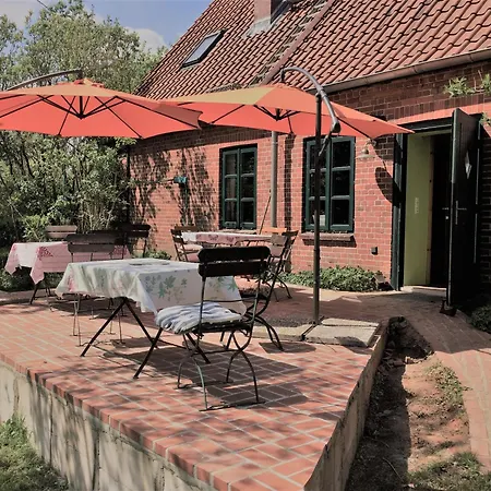 Privelacker Paradiesgarten 3* Privelack