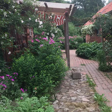 Privelacker Paradiesgarten לינה וארוחת בוקר