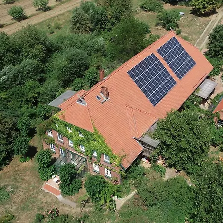 Privelacker Paradiesgarten