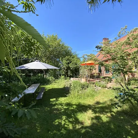 Bed & Breakfast Privelacker Paradiesgarten