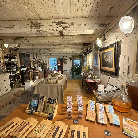 Bed & Breakfast Privelacker Paradiesgarten 3*