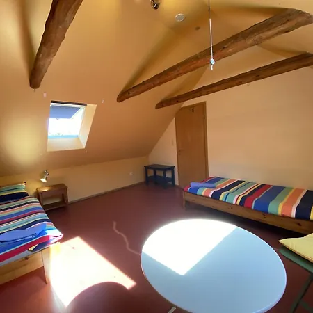 Privelacker Paradiesgarten Bed & Breakfast Privelack