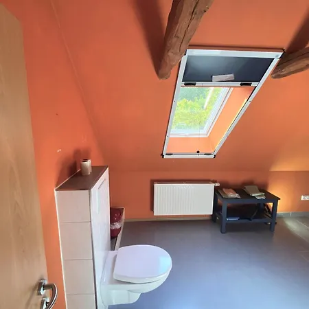 Privelacker Paradiesgarten Bed & Breakfast Privelack
