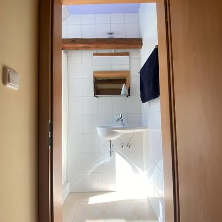 Privelacker Paradiesgarten Bed & Breakfast Privelack