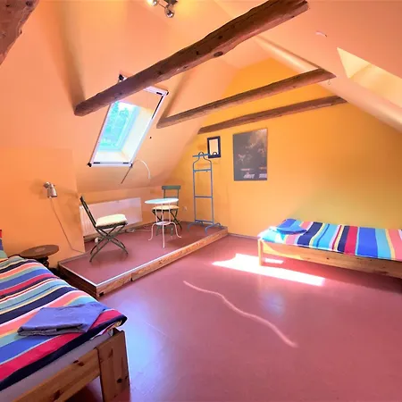 Bed & Breakfast Privelacker Paradiesgarten 3*