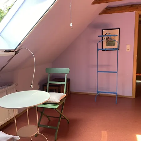 Privelacker Paradiesgarten Bed & Breakfast 3*