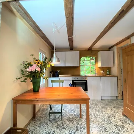 Privelacker Paradiesgarten Bed & Breakfast 3*