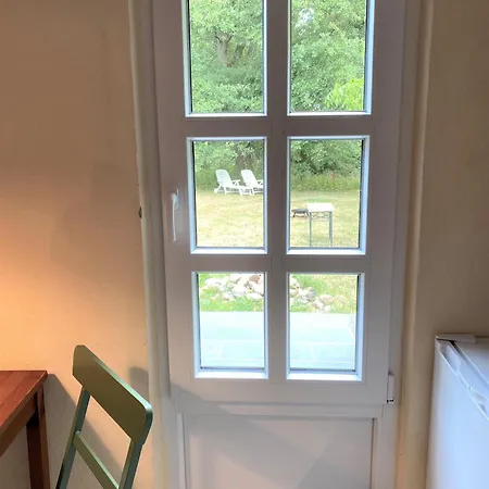 Privelacker Paradiesgarten Bed & Breakfast Privelack