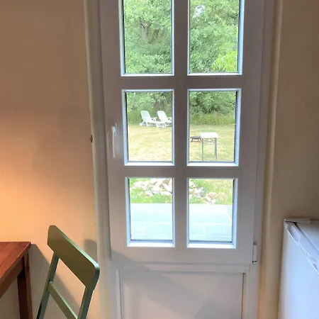 Privelacker Paradiesgarten